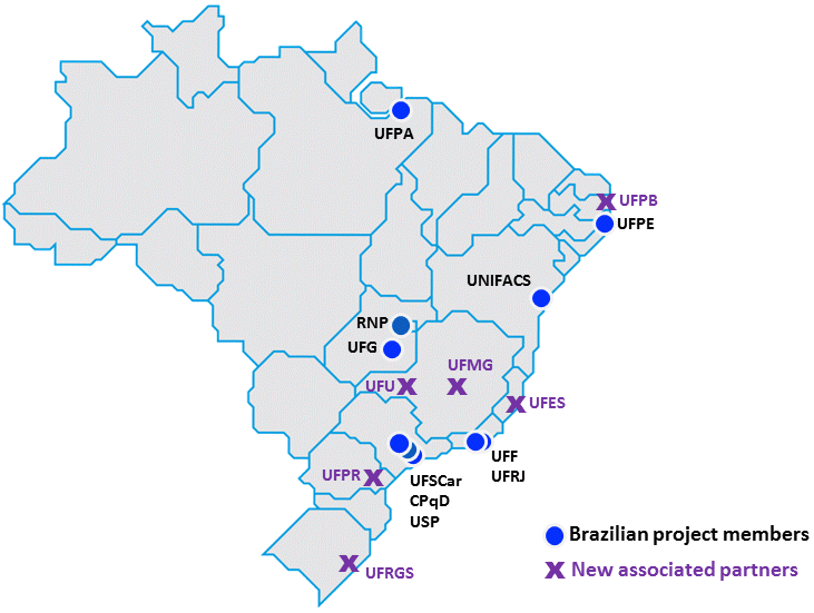 new FIBRE-BR map