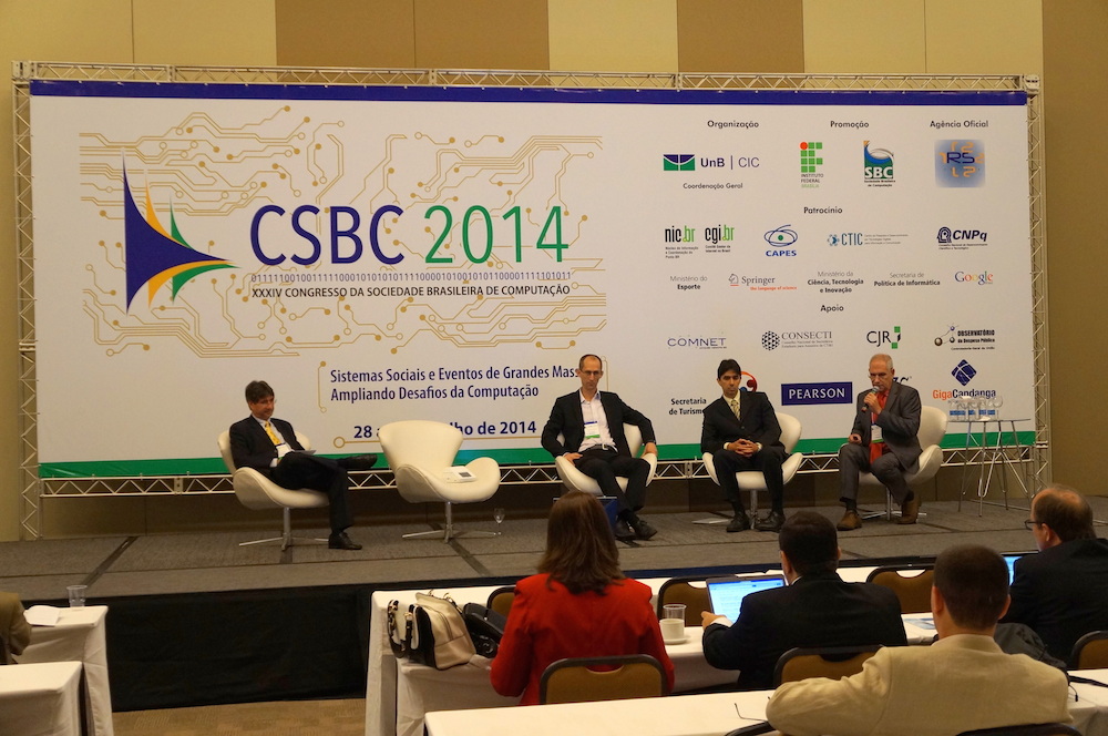CSBC presentation