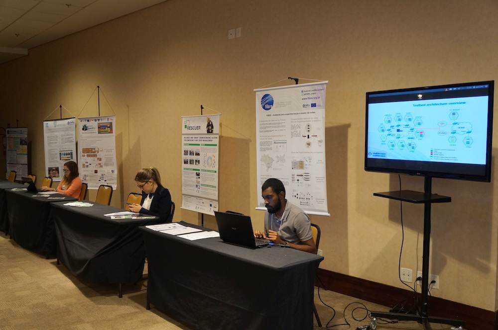 CSBC Exhibition