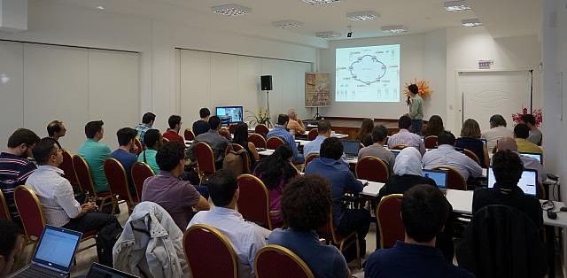3rd Open Workshop