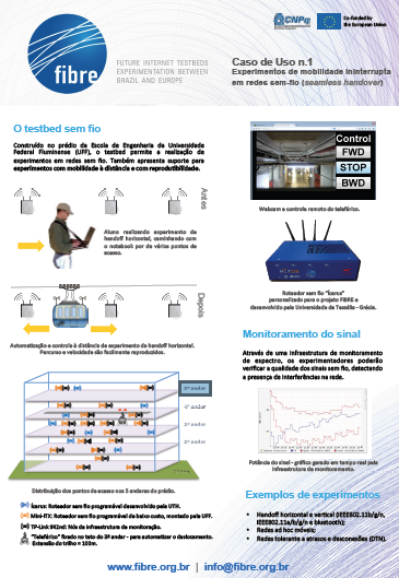 Use Case 1 Leaflet