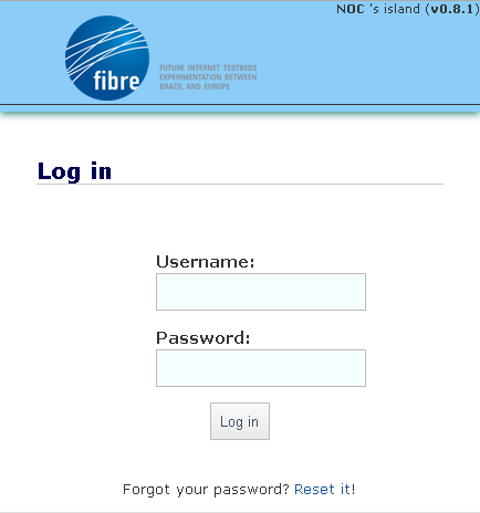 Portal OCF