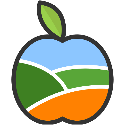Peach up